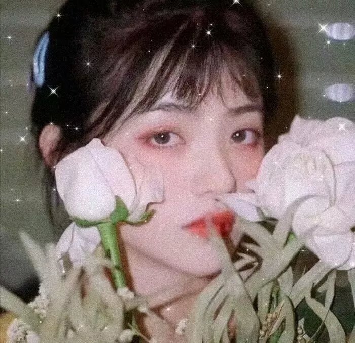 绚烂一刻海报